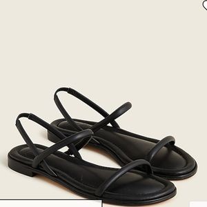 J.Crew Menorca Sandal